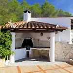 Villa Sa Rota Santa Eularia des Riu