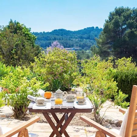 Vila Sa Rota Santa Eularia des Riu