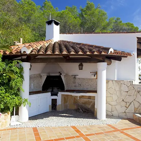 Villa Sa Rota Santa Eularia des Riu