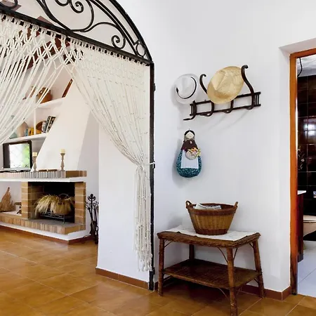 Villa Sa Rota *