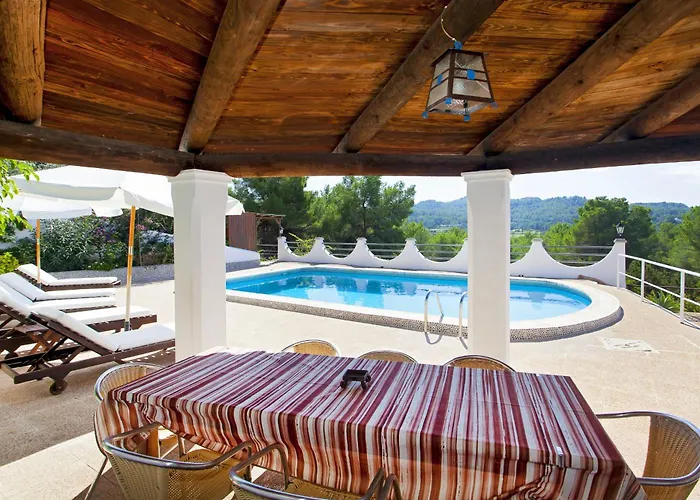 Sa Rota * Santa Eularia des Riu