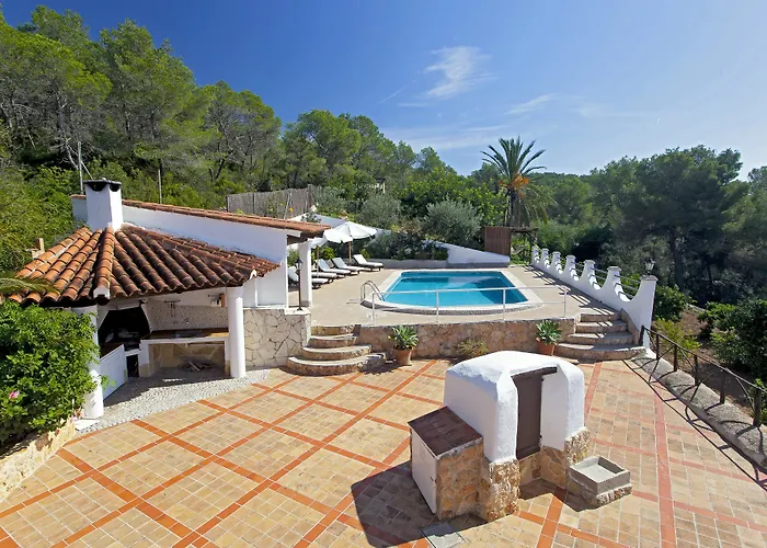 Sa Rota * Santa Eularia des Riu