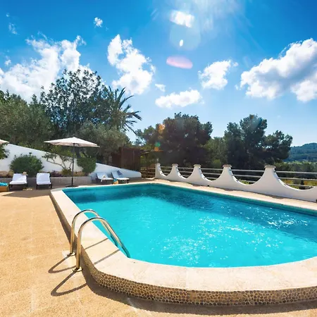 Sa Rota Villa Santa Eularia des Riu