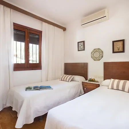 Sa Rota Santa Eularia des Riu