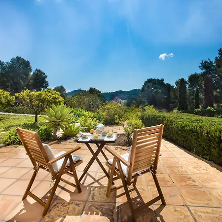 Villa Sa Rota *