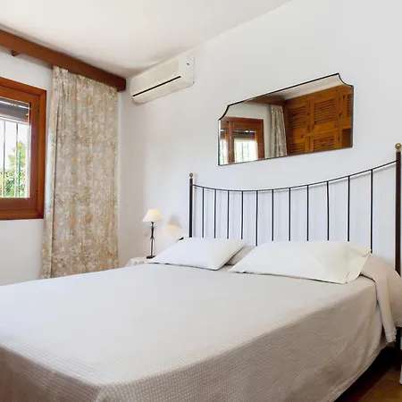 Sa Rota Santa Eulalia del Río