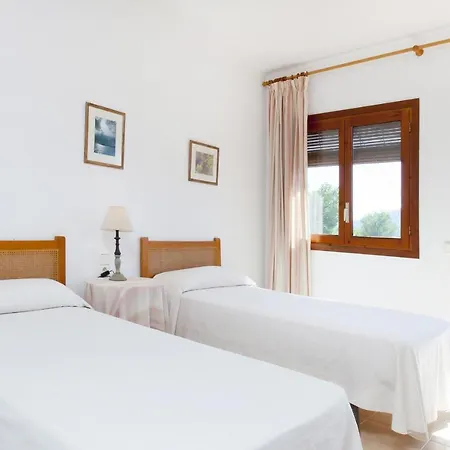 Villa Sa Rota Santa Eulalia del Río