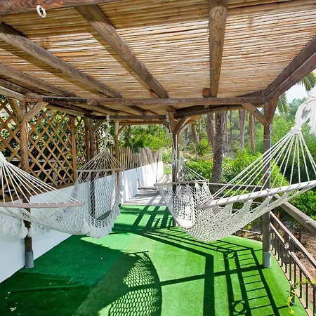 Sa Rota Villa Santa Eulalia del Río