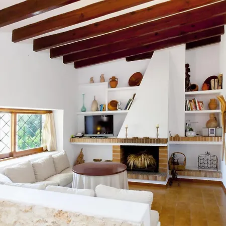 Sa Rota Villa *