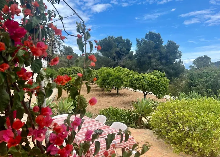 Sa Rota Villa Santa Eulalia del Río