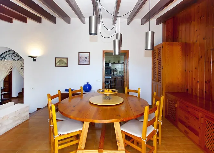 Sa Rota Santa Eulalia del Río