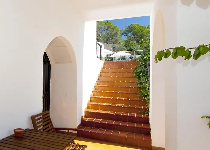 Sa Rota Santa Eulalia del Río