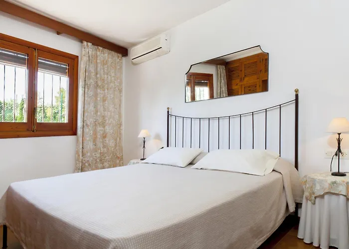 Sa Rota Santa Eulalia del Río