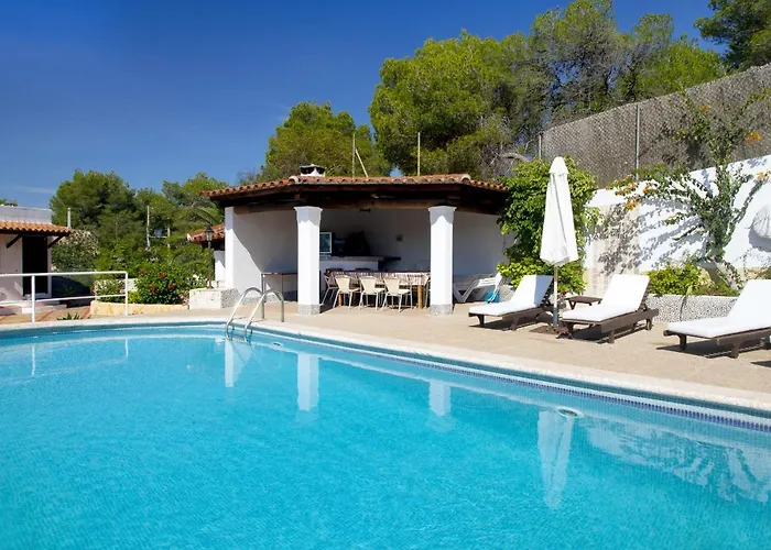 Sa Rota Santa Eulalia del Río