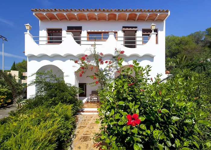 Sa Rota Villa Santa Eulalia del Río