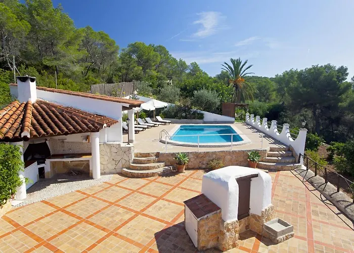 Sa Rota * Santa Eulalia del Río