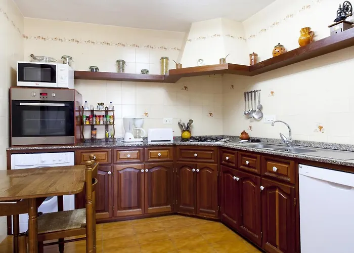 Sa Rota Villa Santa Eularia des Riu