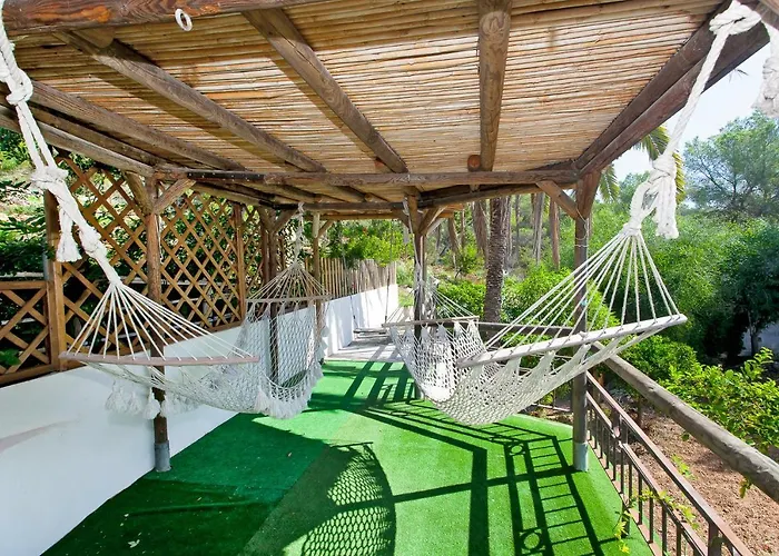 Sa Rota Villa Santa Eulalia del Río