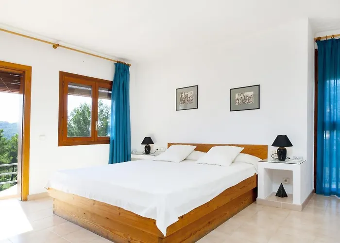 Sa Rota Santa Eularia des Riu