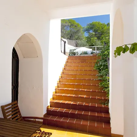 Sa Rota Santa Eularia des Riu