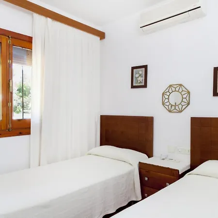 Villa Sa Rota Santa Eularia des Riu