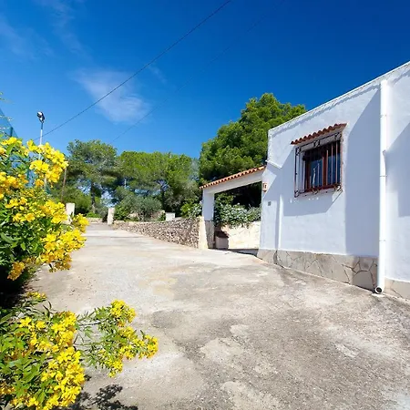 Villa Sa Rota Santa Eularia des Riu