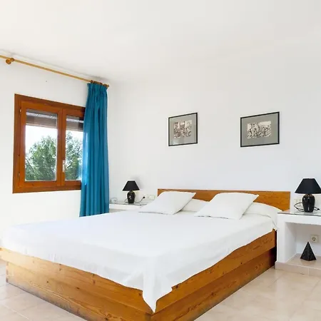 Sa Rota Santa Eularia des Riu